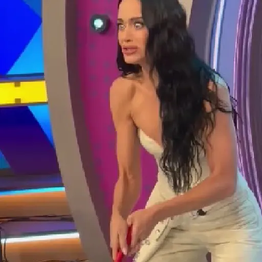 Katy perry