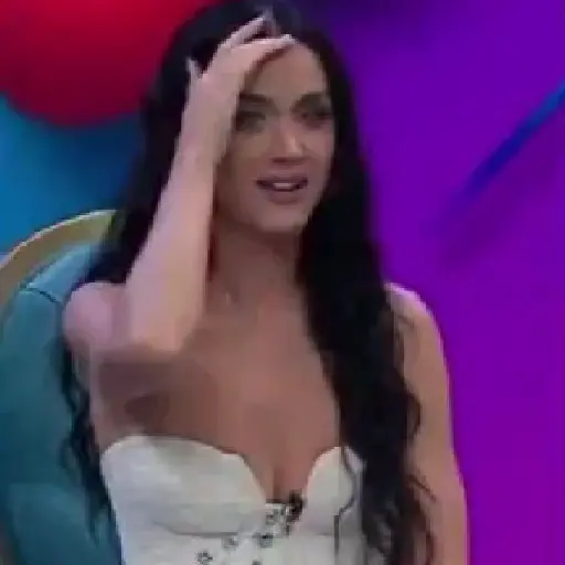Katy perry