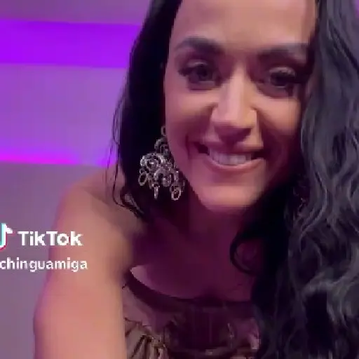 Katy perry