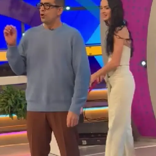 Katy perry