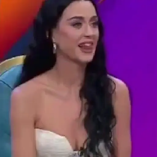 Katy perry