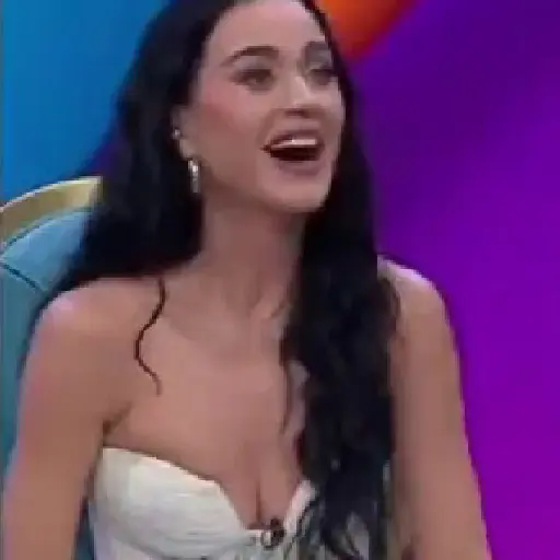 Katy perry