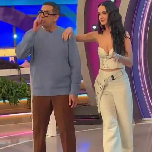 Katy perry preview