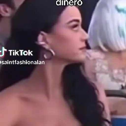 Katy perry