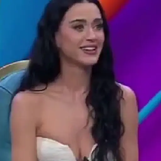 Katy perry
