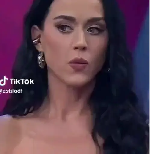 Katy perry