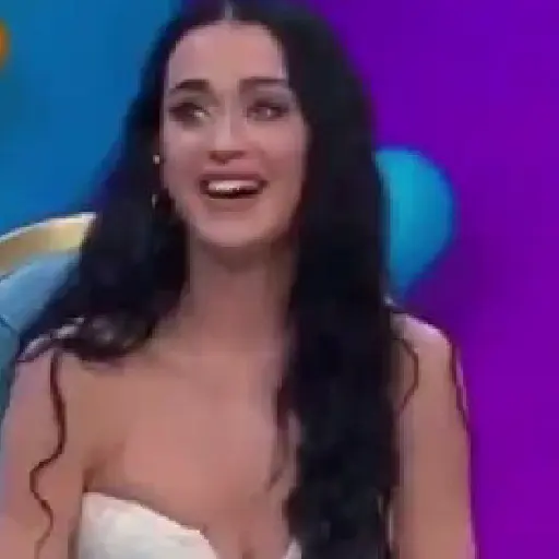 Katy perry