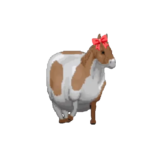 FAT HORSE SPINNING 🐎 preview
