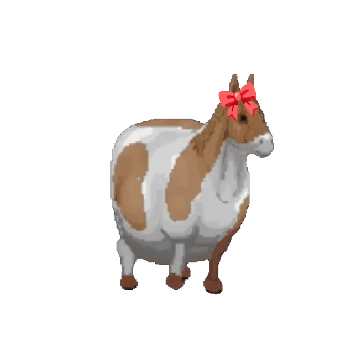 FAT HORSE SPINNING 🐎