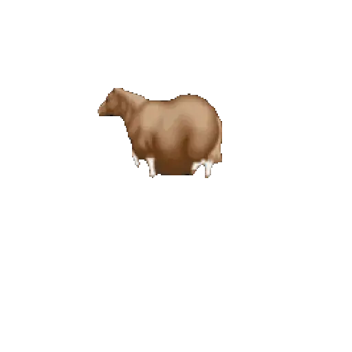 FAT HORSE SPINNING 🐎 preview