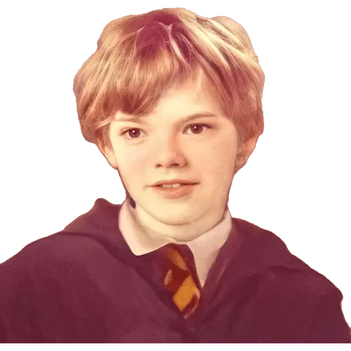 Harry