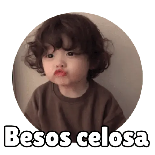 Mood bebes 👶💋