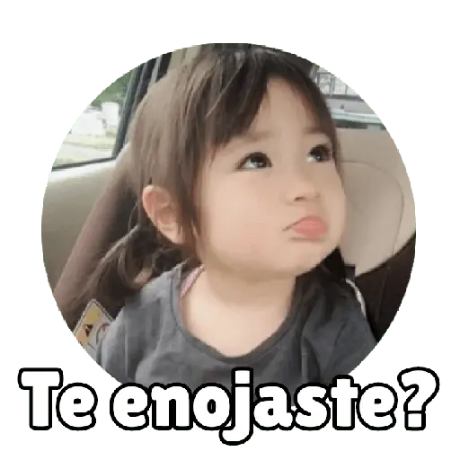 Mood bebes 👶💋