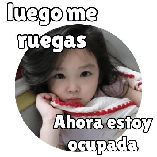 Mood bebes 👶💋