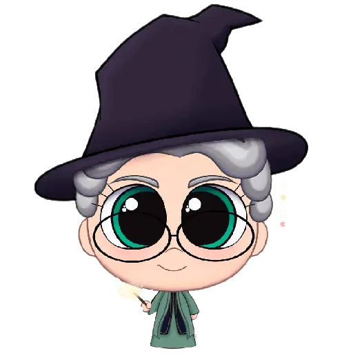 Harry Potter 🪄✨️🎩