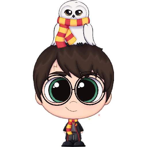 Harry Potter 🪄✨️🎩 preview
