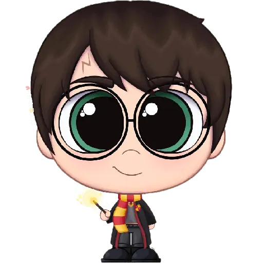 Harry Potter 🪄✨️🎩