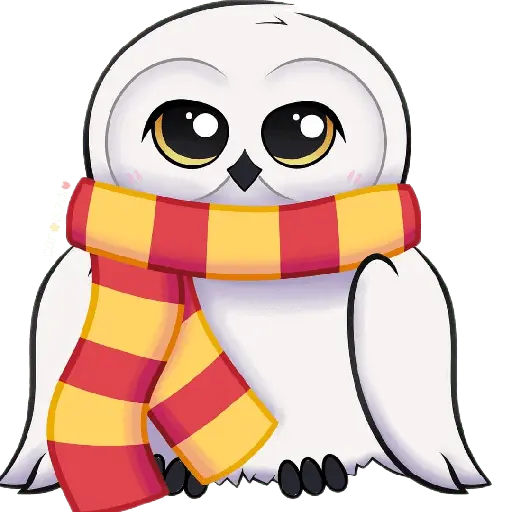 Harry Potter 🪄✨️🎩