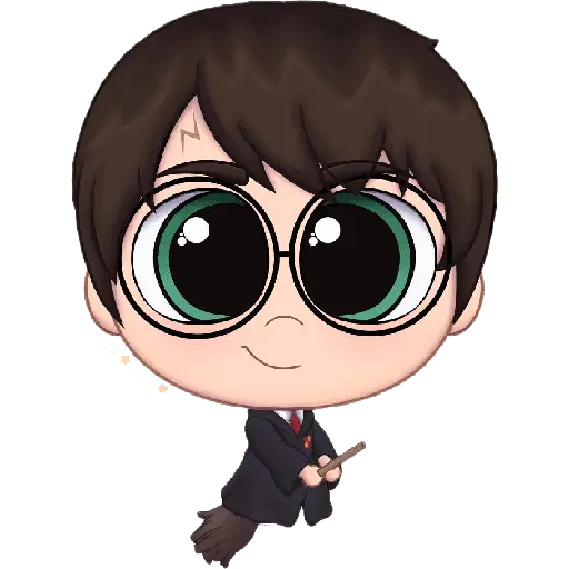 Harry Potter 🪄✨️🎩