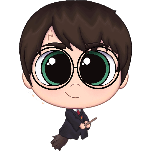 Harry Potter 🪄✨️🎩 preview