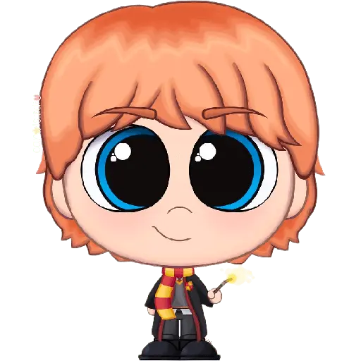 Harry Potter 🪄✨️🎩