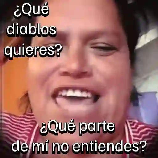 😈😂La Chucky • TikTok🔥😈