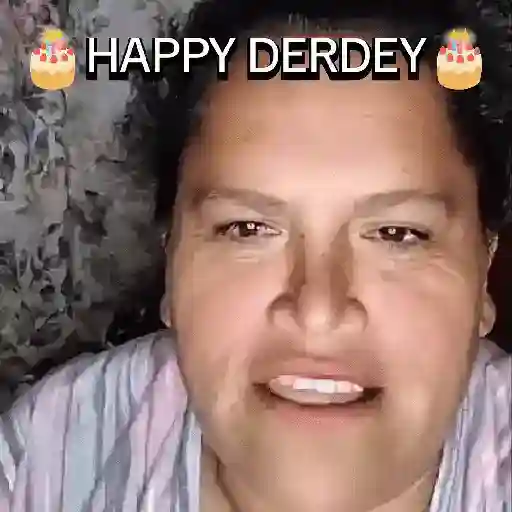 😈😂La Chucky • TikTok🔥😈
