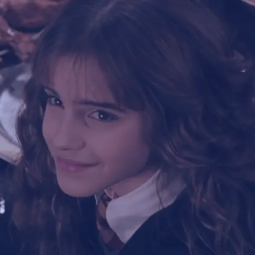 Harry Potter ⚡