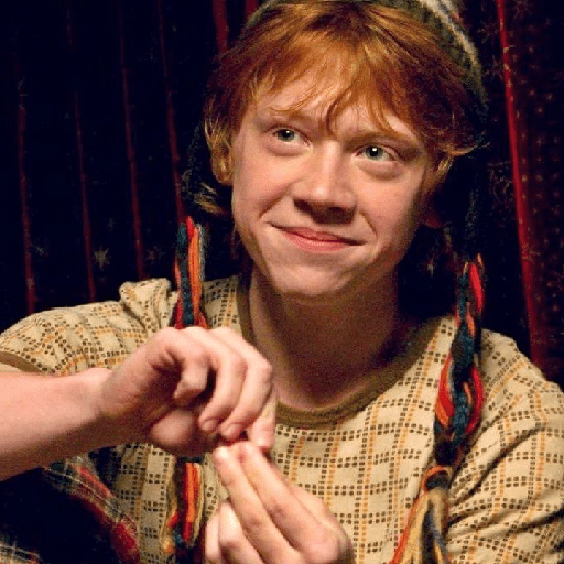 Harry Potter ⚡ preview