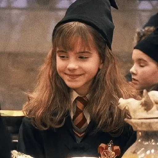 Harry Potter ⚡