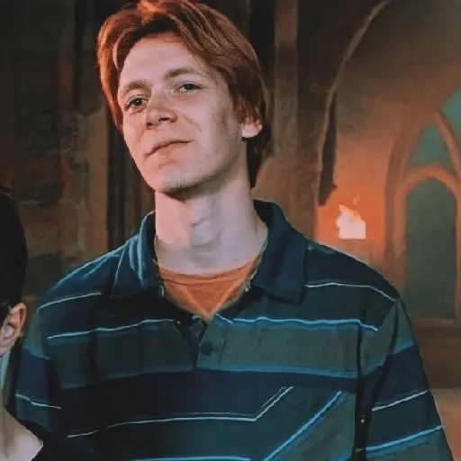 Harry Potter ⚡