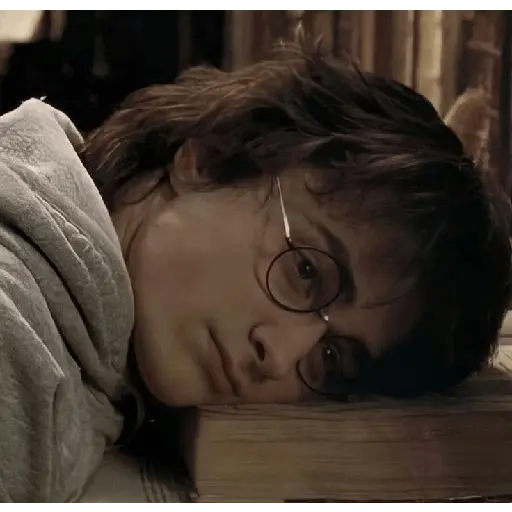 Harry Potter ⚡