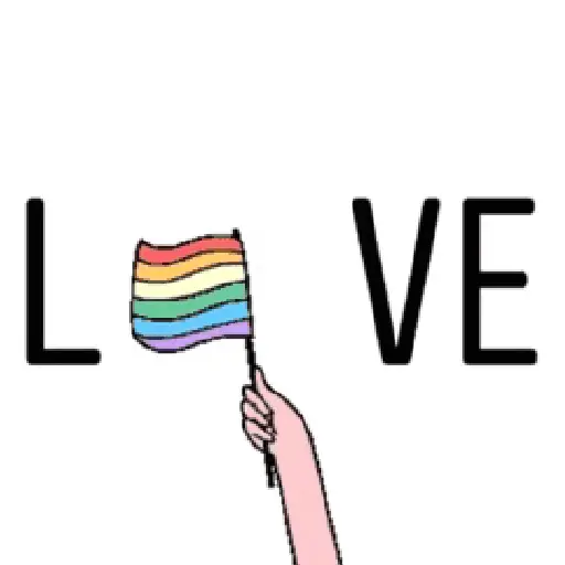 LGBTQ 😎