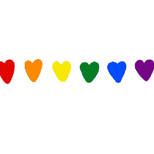 LGBTQ 😎
