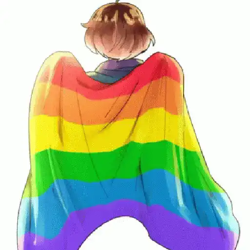 LGBTQ 😎