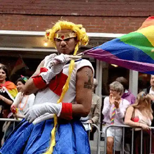 LGBTQ 😎