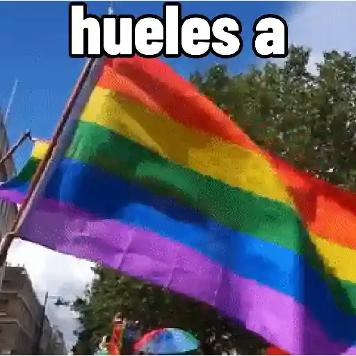 LGBTQ 😎