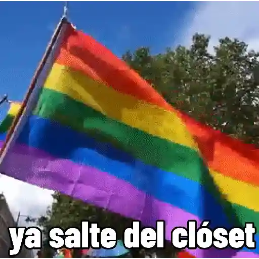 LGBTQ 😎