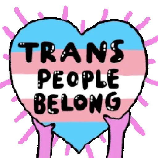 LGBTQ 😎