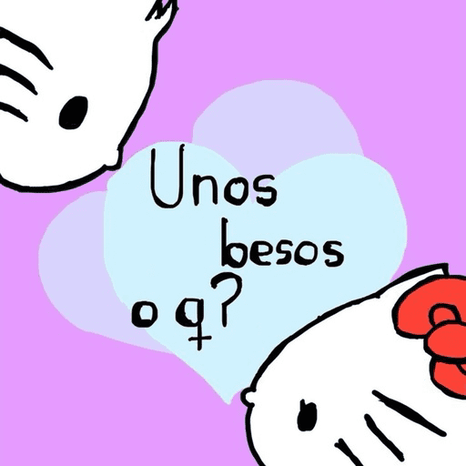🐱•🎀Hello Kitty Notas🎀•🐱 preview