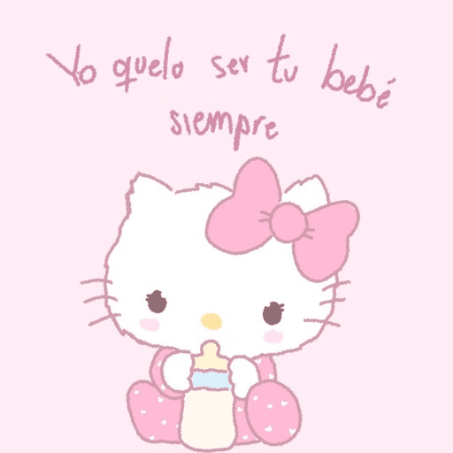 🐱•🎀Hello Kitty Notas🎀•🐱 preview