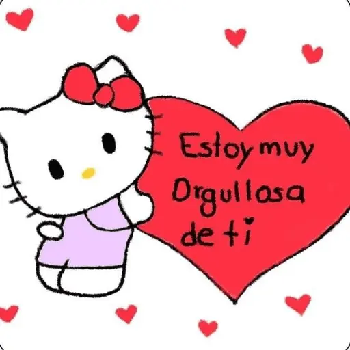 🐱•🎀Hello Kitty Notas🎀•🐱