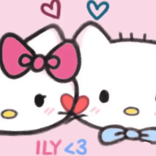 🐱•🎀Hello Kitty Notas🎀•🐱