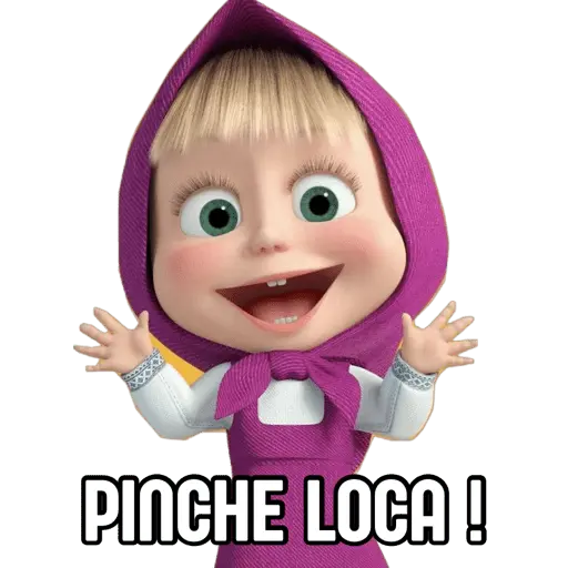 Masha 🌸🧸