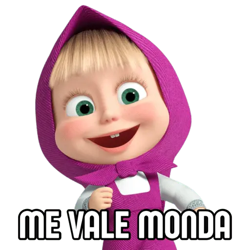 Masha 🌸🧸