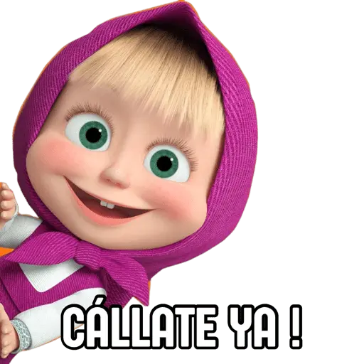 Masha 🌸🧸