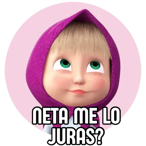 Masha 🌸🧸