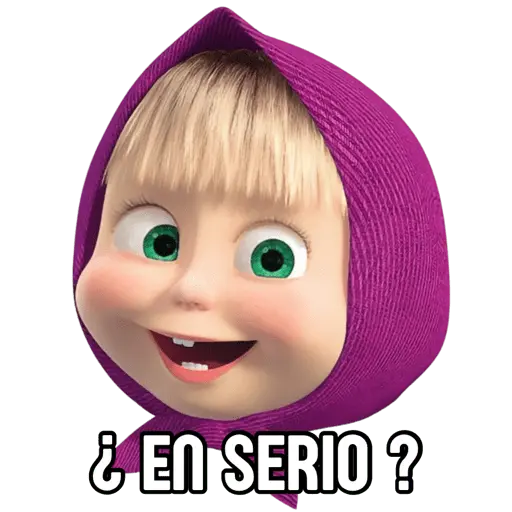 Masha 🌸🧸