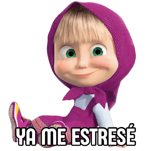 Masha 🌸🧸