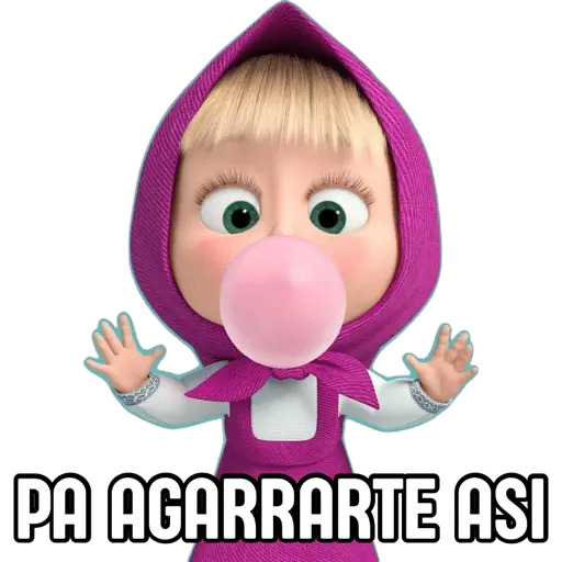 Masha 🌸🧸